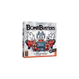 999 Spiele Bomb Busters Brettspiel - afbeelding 1
