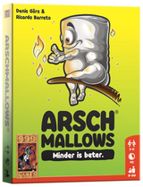 Spiel Arschmallows - afbeelding 1