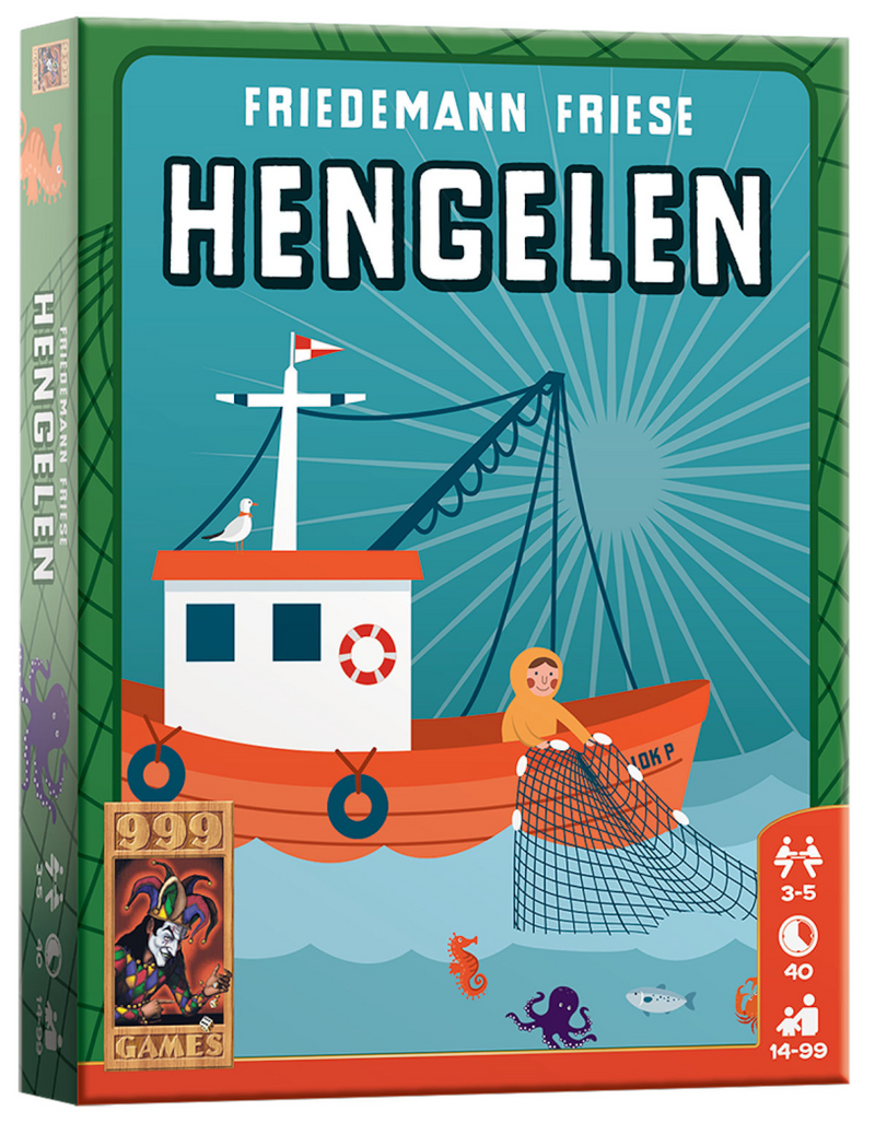 Spielen