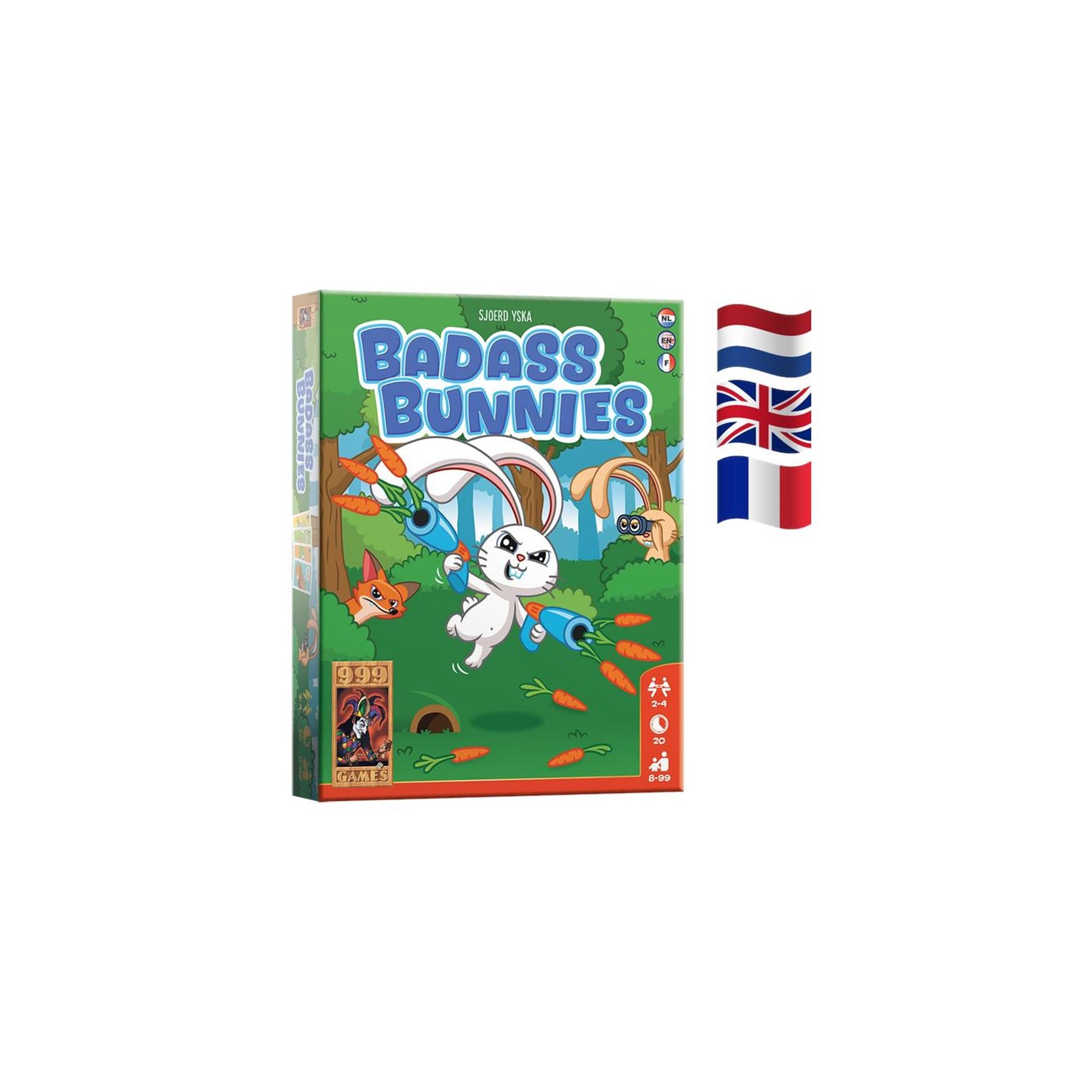 999 Spiele 999 Spiele knallharte Hasen