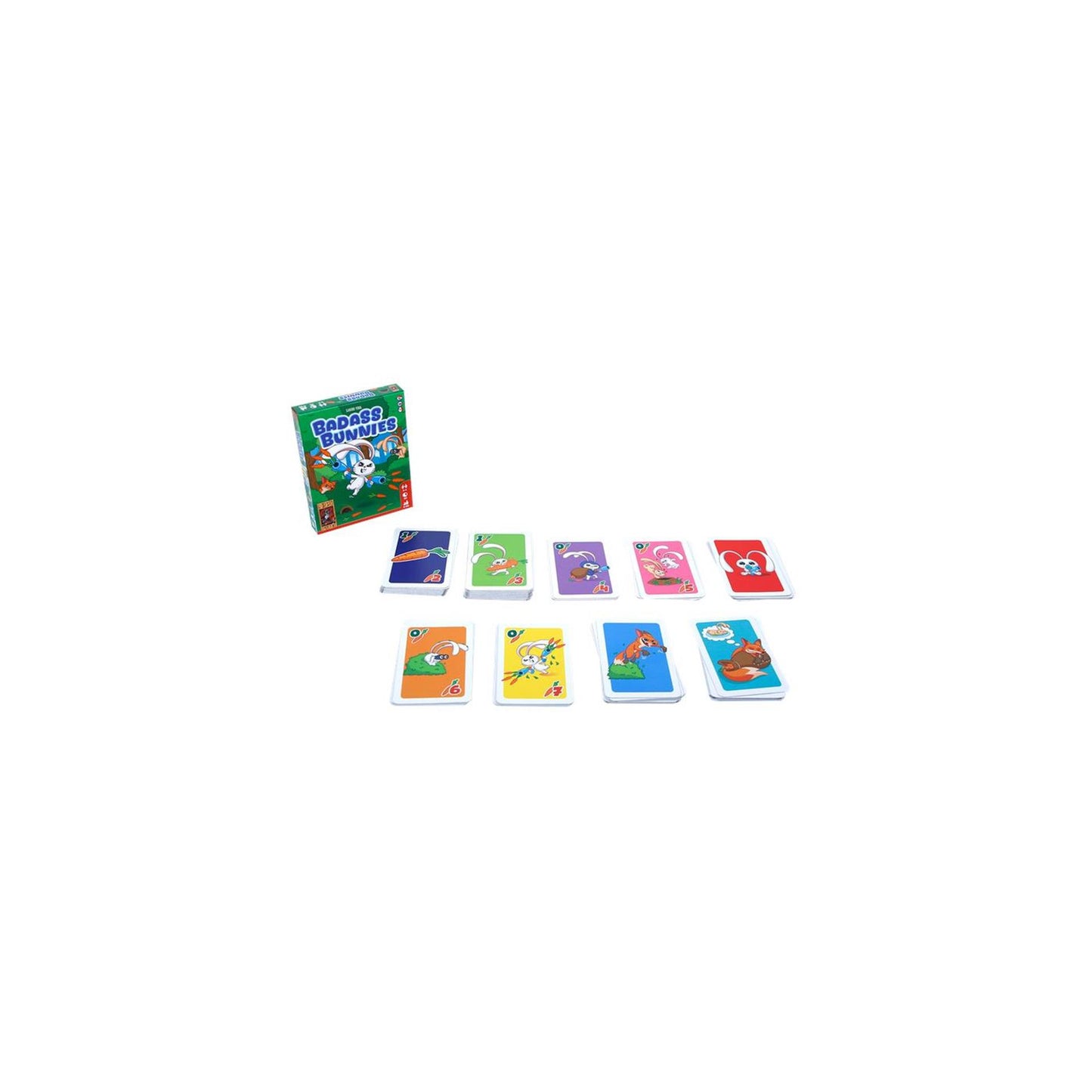 999 Spiele 999 Spiele knallharte Hasen