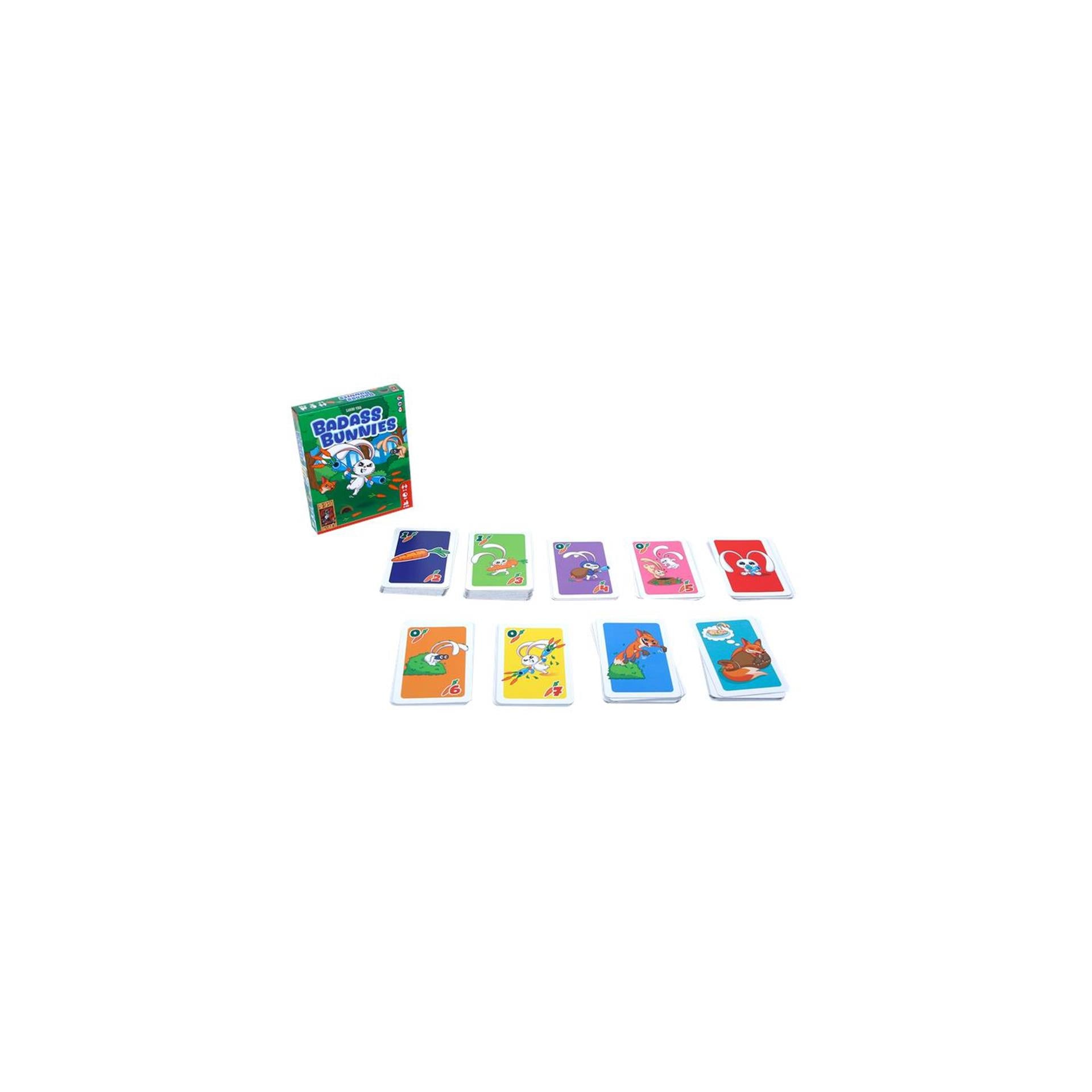 999 Spiele 999 Spiele knallharte Hasen