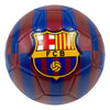 Andere Marken Fußball Barcelona Größe 5 blau rot