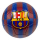 Andere Marken Fußball Barcelona Größe 5 blau rot
