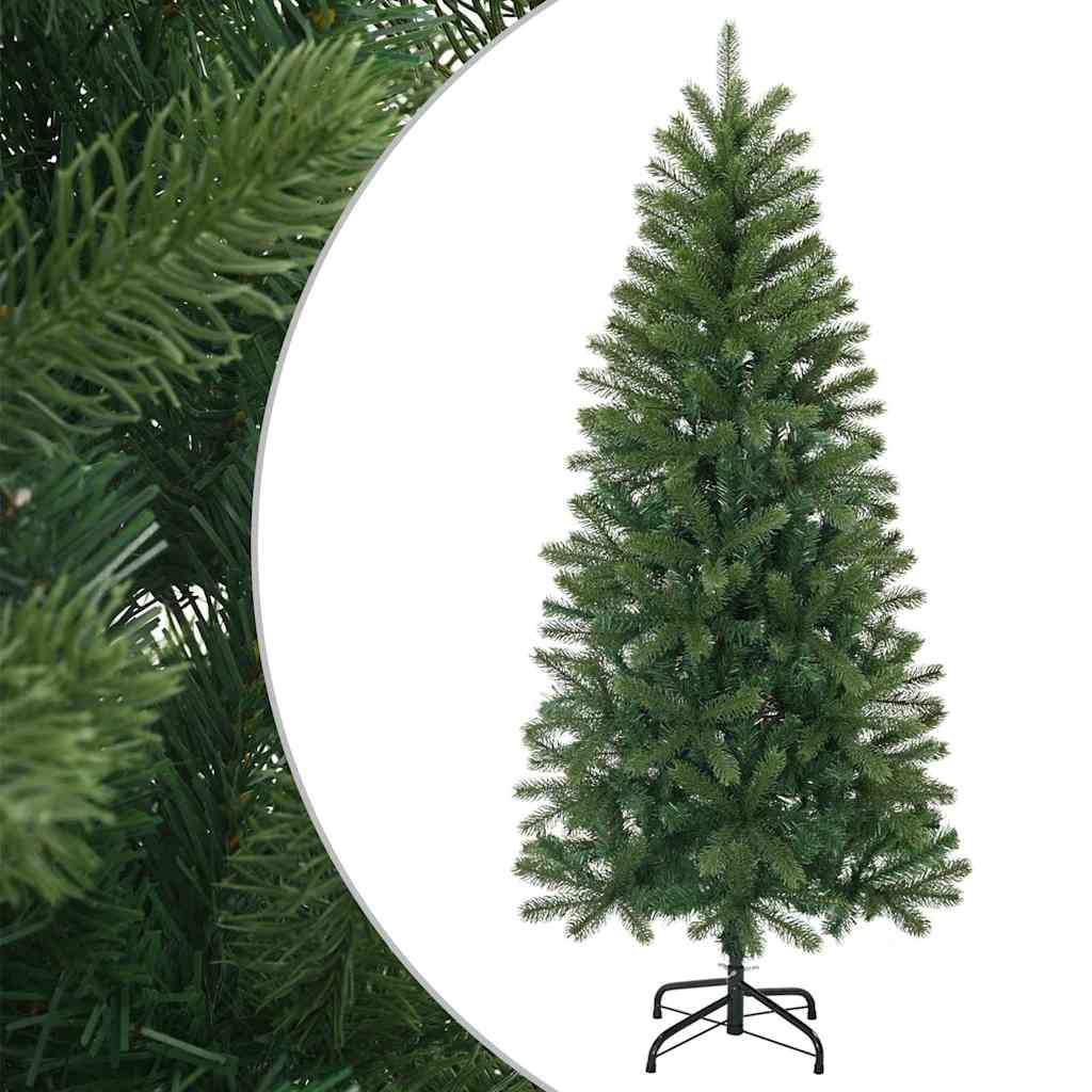 Künstlicher Weihnachtsbaum von Vidaxx mit Standard grün 150 cm PVC, PE und Stahl