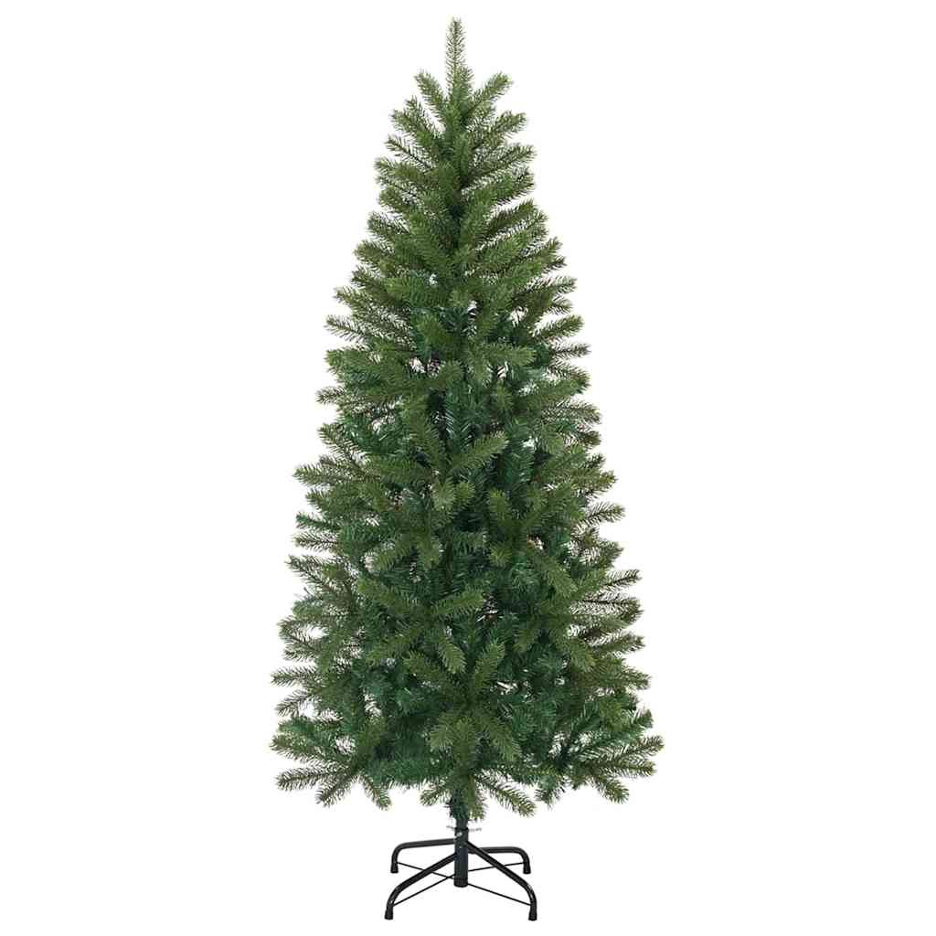 Künstlicher Weihnachtsbaum von Vidaxx mit Standard grün 150 cm PVC, PE und Stahl