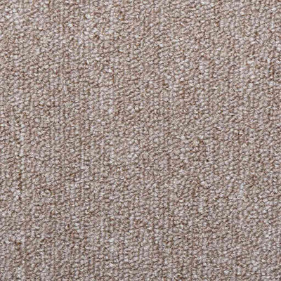 Vidaxx Stufenmatten 30 St. 65x21x4 cm hellbraun mit rechteckigem Rand
