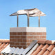 Vidaxx Rauchhaube Silber 50 x 60 x 37 cm Edelstahl