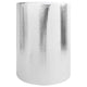 Vidaxx Heizkörperfolie Silber 10 x 0,6 m Polyethylen