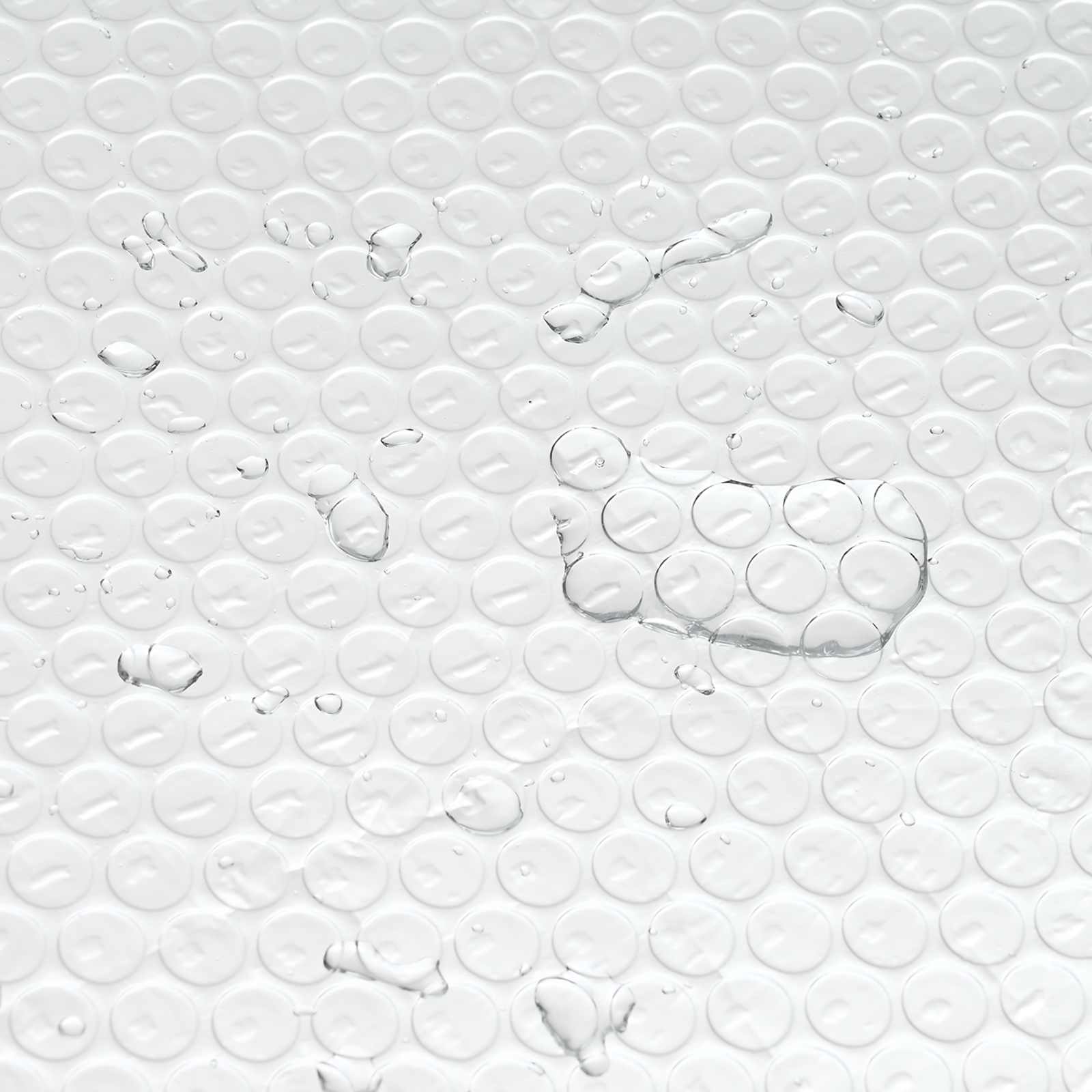 Vidaxx Heizkörperfolie Silber 15 x 1 m Polyethylen