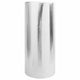 Vidaxx Heizkörperfolie Silber 15 x 1 m Polyethylen