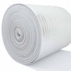 Vidaxx Heizkörperfolie Silber 15 x 0,5 m Polyethylen