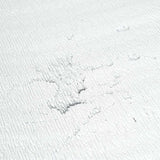 Vidaxx Heizkörperfolie Silber 10 x 1 m Polyethylen - afbeelding 3