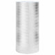 Vidaxx Heizkörperfolie Silber 10 x 1 m Polyethylen