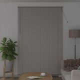 Vidaxx Jalousien Silber 220x150cm Aluminium - afbeelding 3