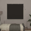Vidaxx Jalousien Dunkelgrau 175 x 145 cm Aluminium