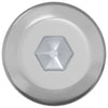 Vidaxl-Schraube 12 Stück Silber M6 x 120 mm Stahl