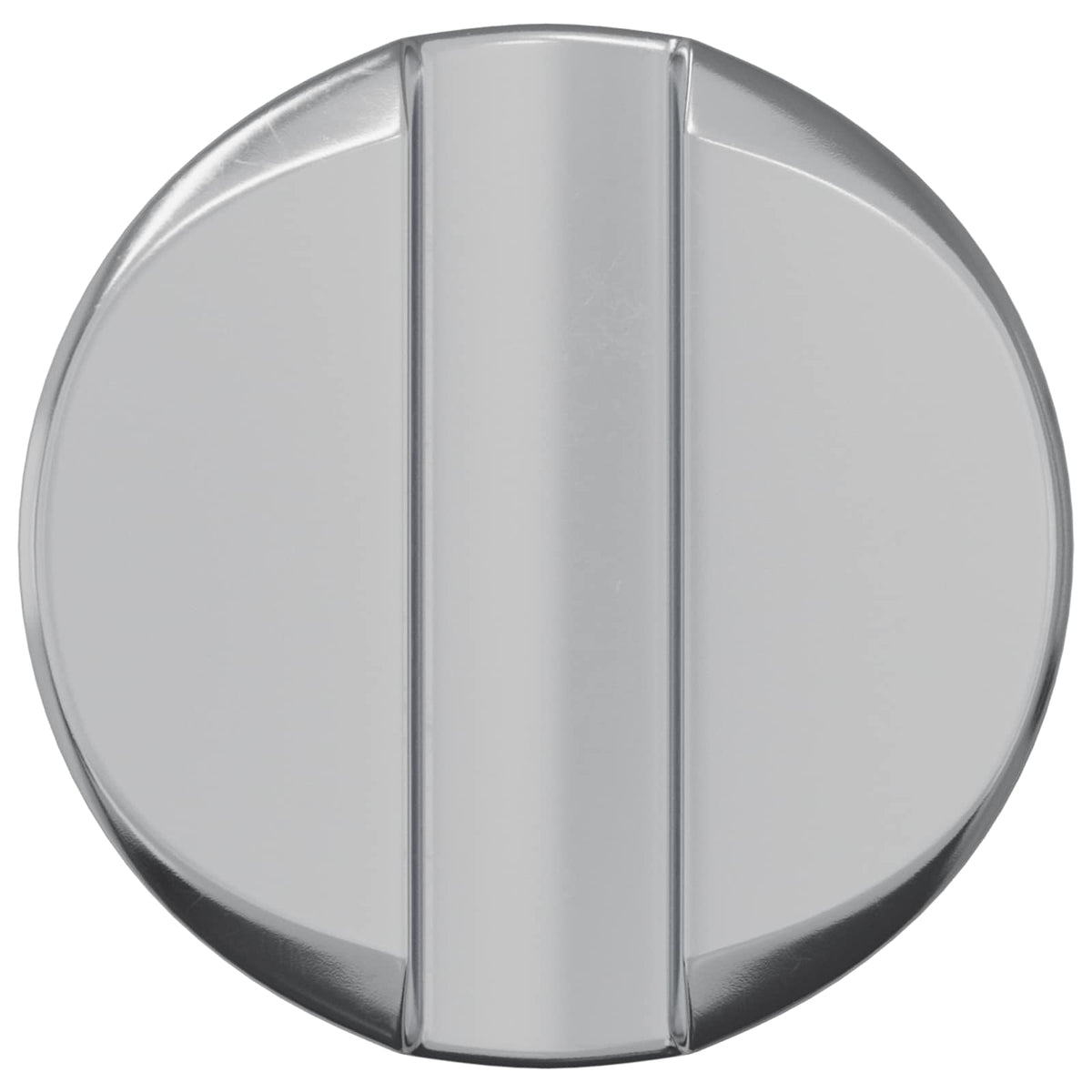 Vidaxxl Zylindermuttern 2 Stück Silber M6 x 13 mm Metall