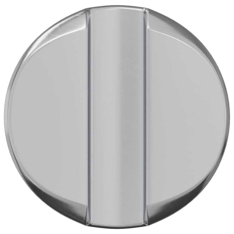 Vidaxxl Zylindermuttern 2 Stück Silber M6 x 13 mm Metall