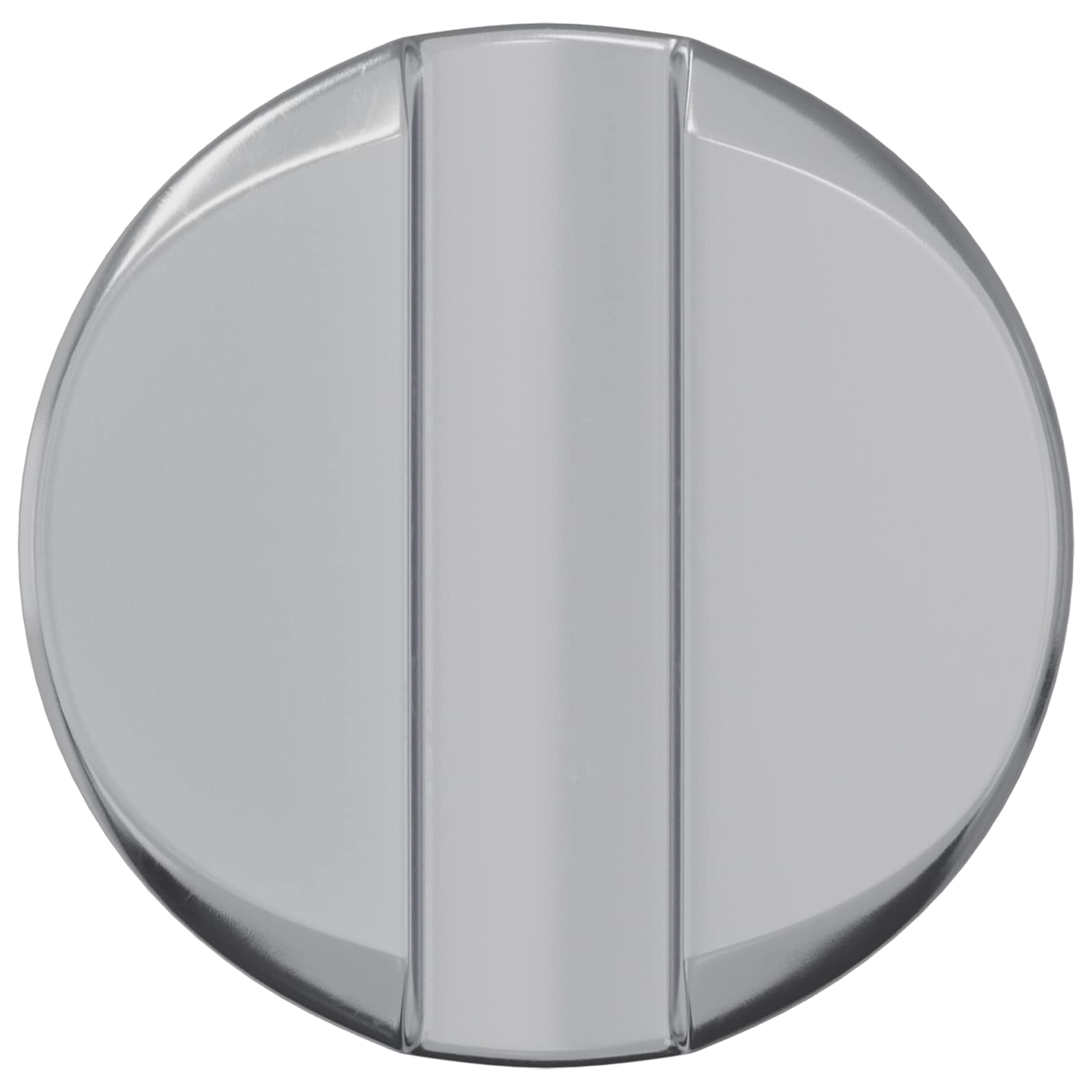 Vidaxxl Zylindermuttern 12 Stück Silber M6 x 12 mm Metall