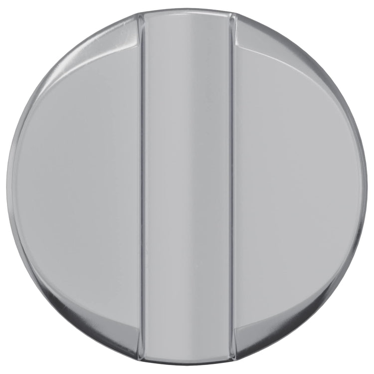 Vidaxxl Zylindermuttern 12 Stück Silber M6 x 12 mm Metall