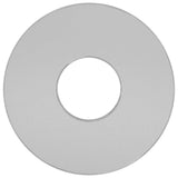 VidaXL Unterlegscheiben 33962 Stk. Silbereisen - afbeelding 3