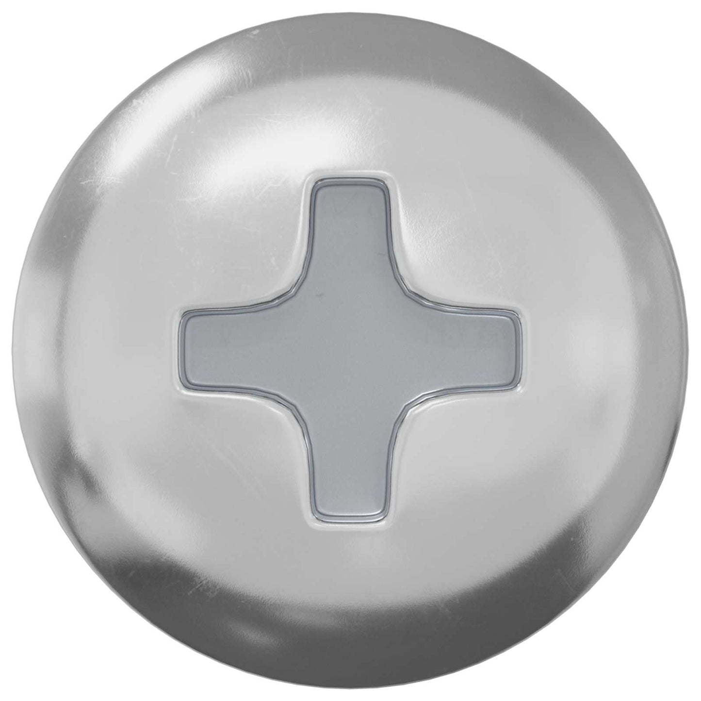 Vidaxxl Bolzen 7792 Stk. Silber 9,8 x 35 mm Eisen