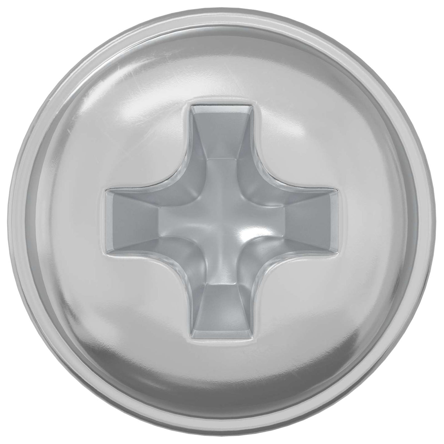 Vidaxl Verriegelungsschrauben 2 Stück Silber M4 x 5 mm Eisen
