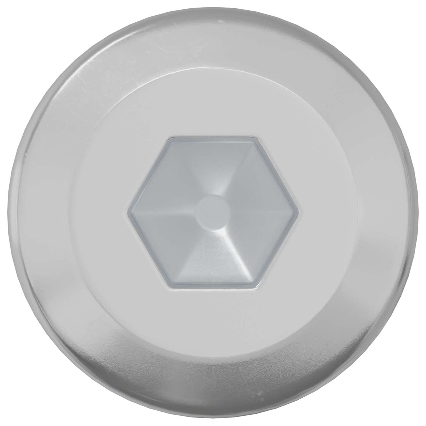 Vidaxx Sicherungsschraube blank 4865 Stk. Silberstahl