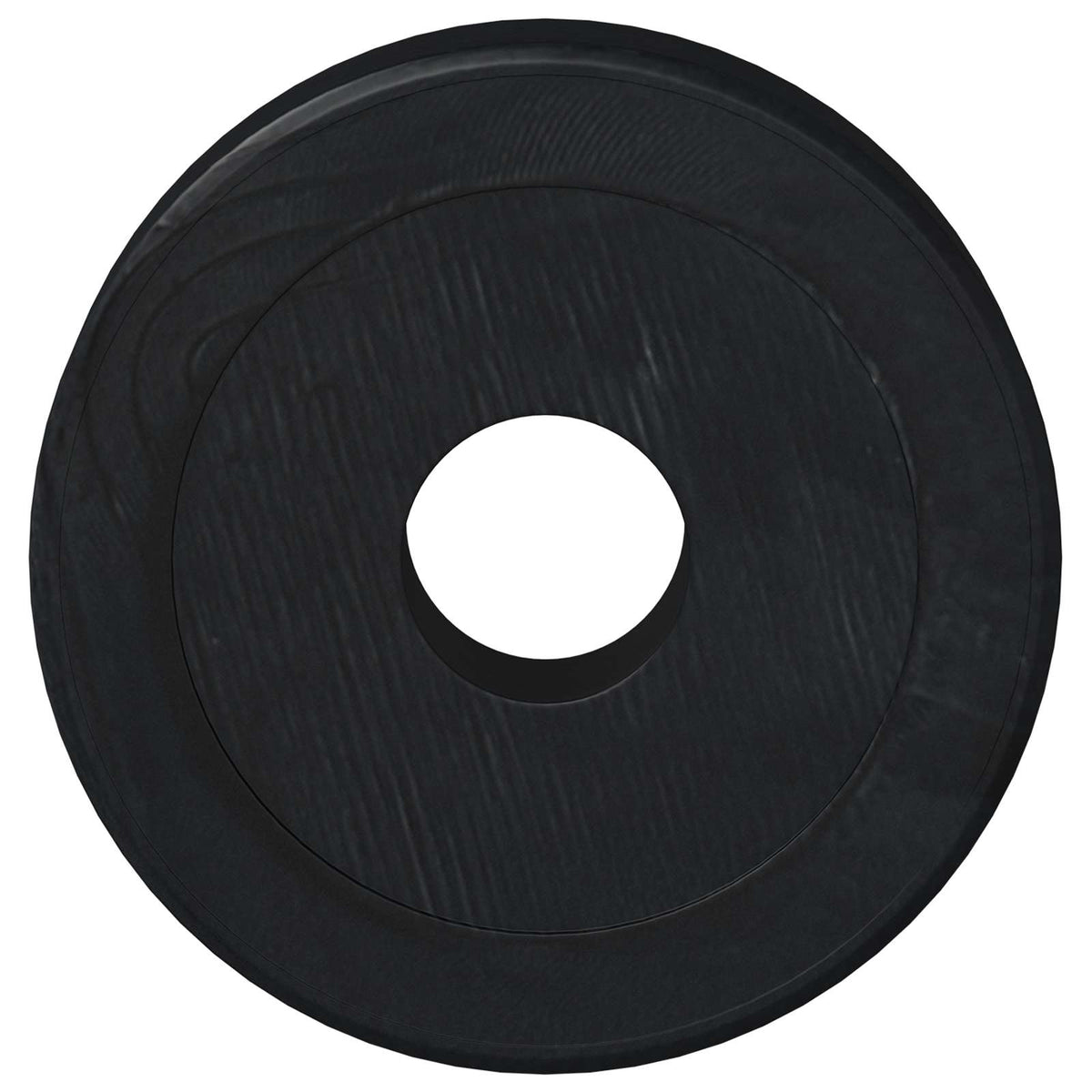 Vidaxxl passend für Flachringe 12 Stück schwarz ∅15 x 3 mm