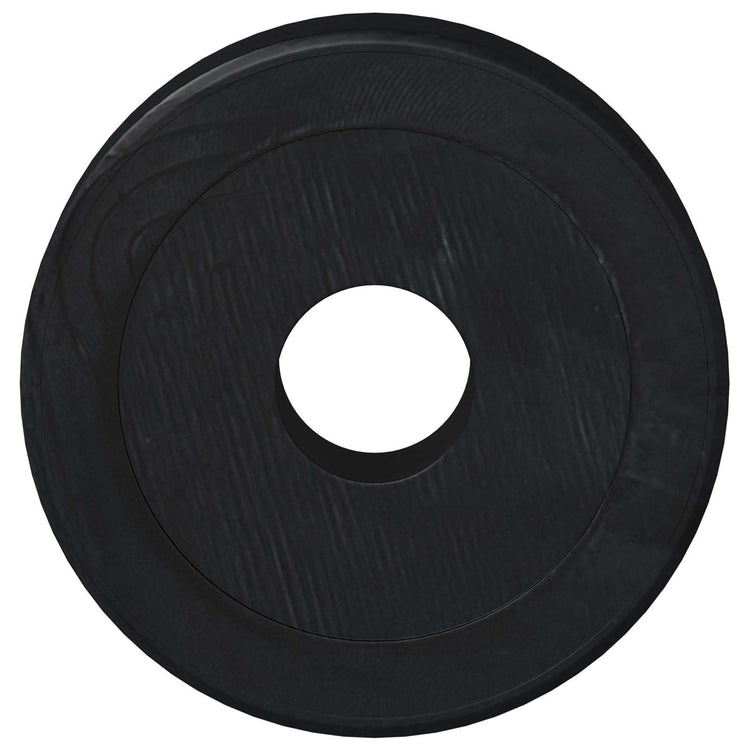 Vidaxxl passend für Flachringe 36000 Stück schwarz ∅15 x 3 mm