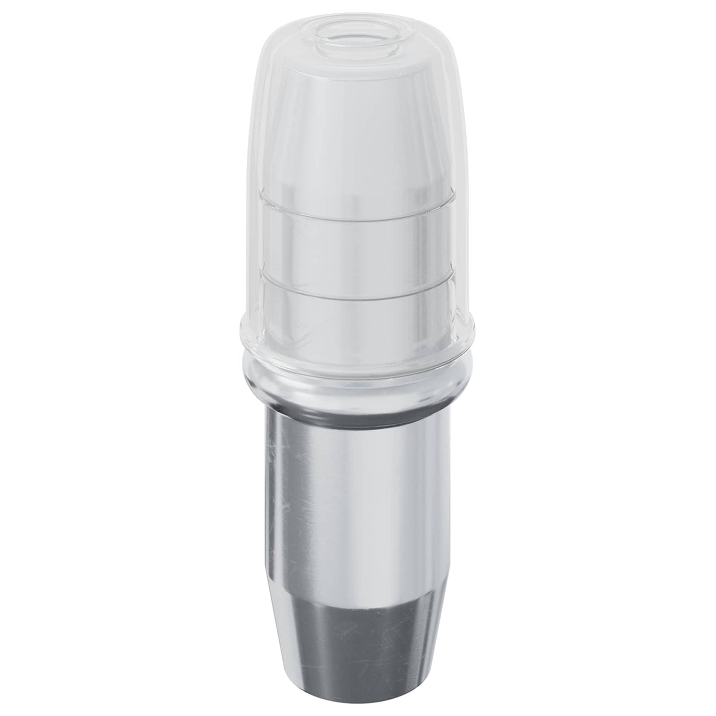 VidaXL Regalhaken 12 Stk. Silber 7 x 16 mm Eisen
