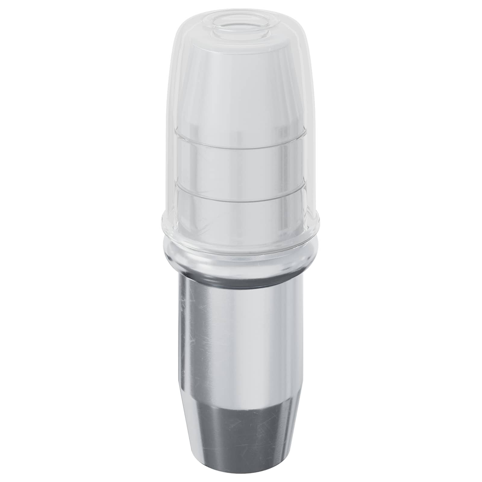 VidaXL Regalhaken 7200 Stk. Silber 7 x 16 mm Eisen