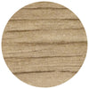 Vidaxx selbstklebende Schraubenabdeckung 12 Stück Artisan Oak ø 20 x 0,5 mm