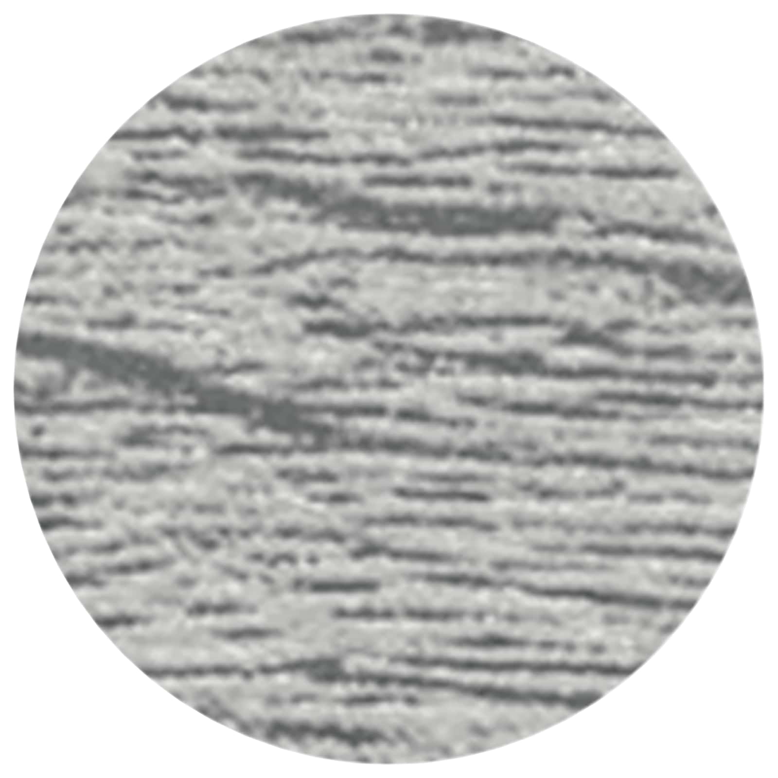 Vidaxx selbstklebende Schraubenabdeckung 2 Stück grau sonoma ø 20 x 0,5 mm