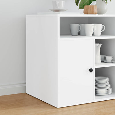 VidaXL Stuhlbein-Bodenschoner 18000 Stück transparent ø 15 x 16 mm