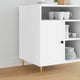 Vidaxl Stehbeine 12 Stück Gold 98 x 40 mm Eisen