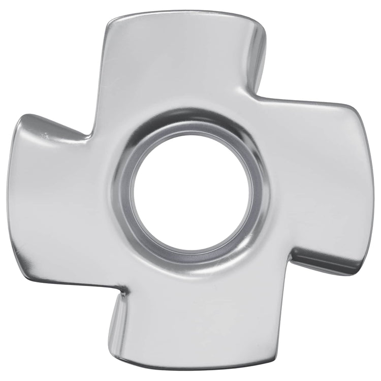 Vidaxl gestanzte T-Mutter 7200 Stück Silber M6 mm Stahl