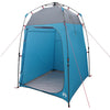 VidaXL Instant-Zelt 2-Personen-Schnellspanner blau 160 x 160 x 227 cm