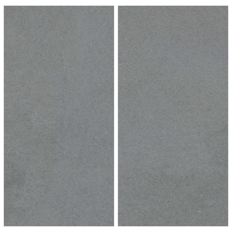 Vidaxl Schwimmbadbodenplane hellgrau 274 x 274 x 0,1 cm