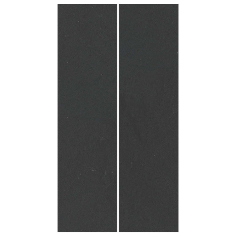Vidaxl Schwimmbadbodenplane schwarz 420 x 220 x 0,1 cm Vliesstoff
