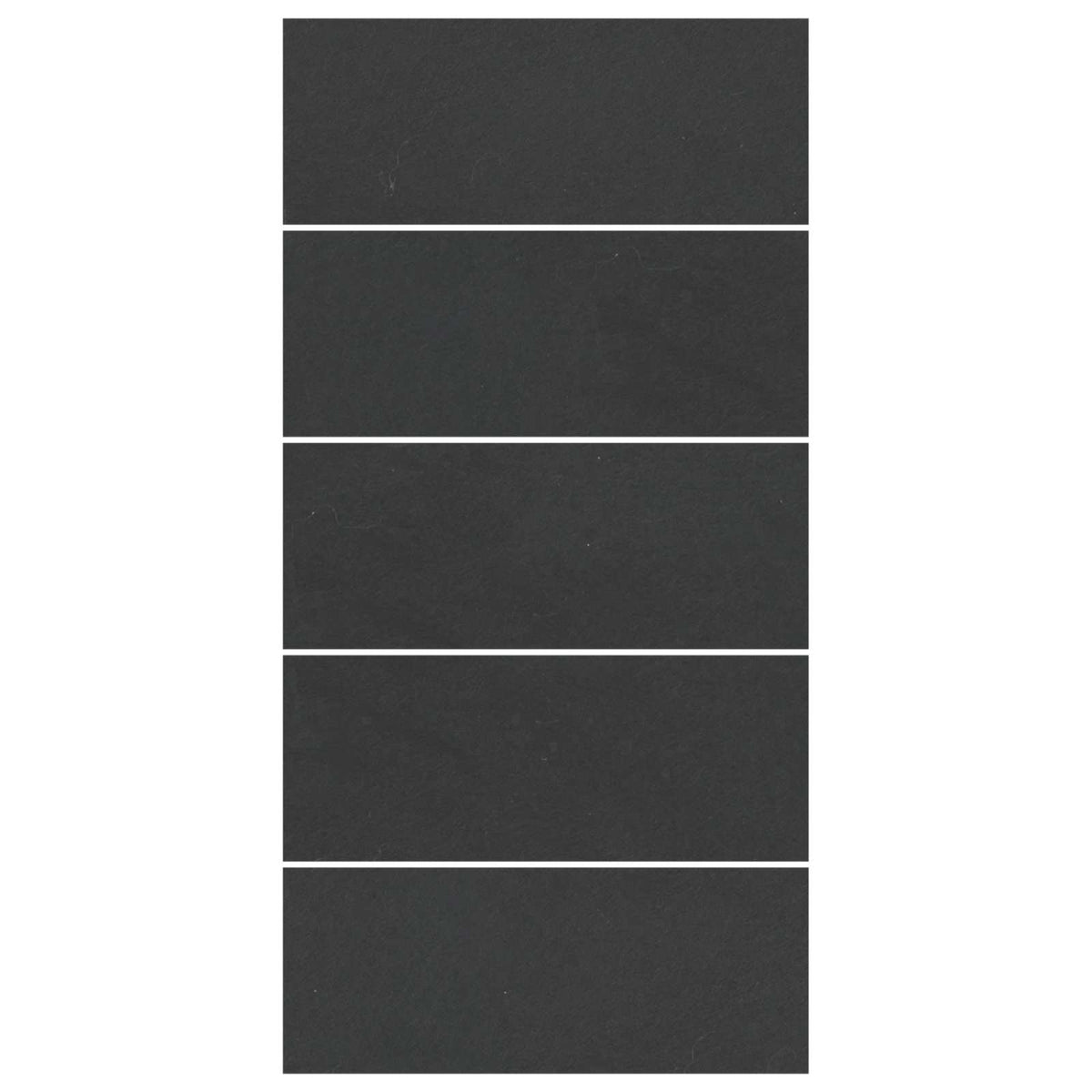 Vidaxl Schwimmbadbodenplane schwarz 550 x 280 x 0,1 cm Vliesstoff