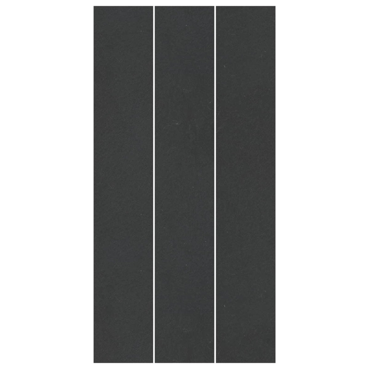 Vidaxl Schwimmbadbodenplane schwarz 640 x 321 x 0,1 cm Vliesstoff