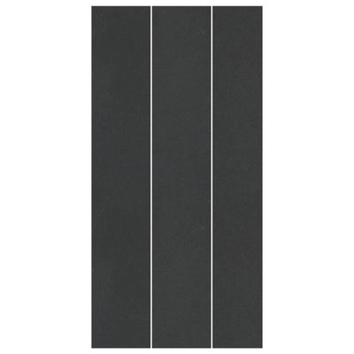 Vidaxl Schwimmbadbodenplane schwarz 750 x 372 x 0,1 cm Vliesstoff