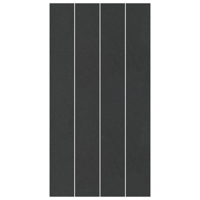 Vidaxl Schwimmbadbodenplane schwarz 820 x 420 x 0,1 cm Vliesstoff