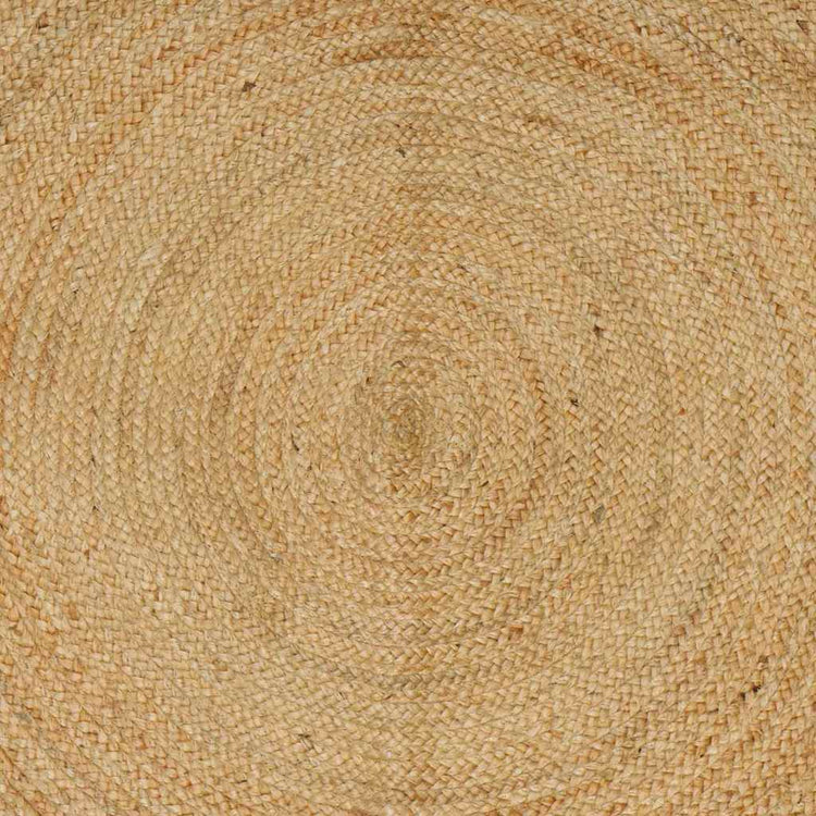 Vidaxx rechteckige braune Teppiche 80 x 200 cm Jute
