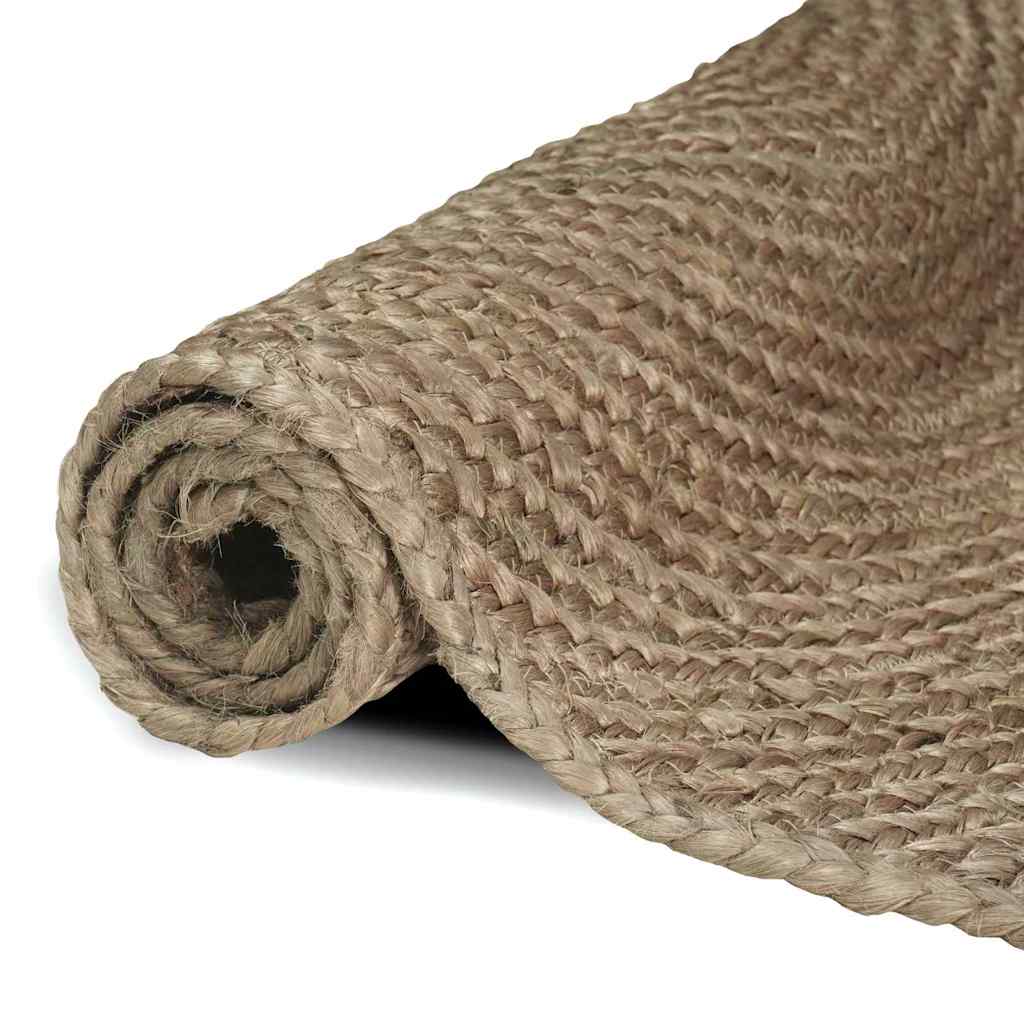 Vidaxx Teppiche rechteckig grau 60 x 300 cm Jute