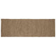 Vidaxx Teppiche rechteckig grau 60 x 300 cm Jute