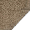 Vidaxx Teppiche quadratisch grau 300 x 300 cm Jute