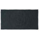 Vidaxl Teppiche rechteckig dunkelgrau 100 x 200 cm Jute